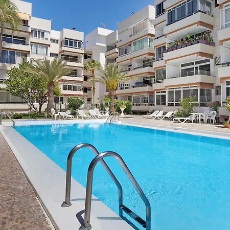 Apartment Lovely Playa Ingles Playa del Ingles (Gran Canaria)