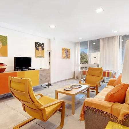 Lovely Playa Ingles *