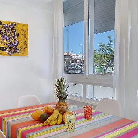 Lovely Playa Ingles Apartment *