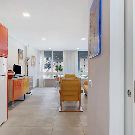 Lovely Playa Ingles Apartament Playa del Inglés