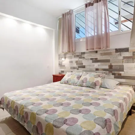 Lovely Playa Ingles Apartament *