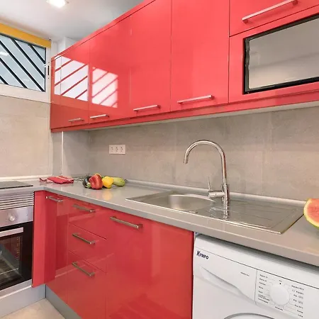 Apartment Lovely Playa Ingles Playa del Ingles (Gran Canaria)