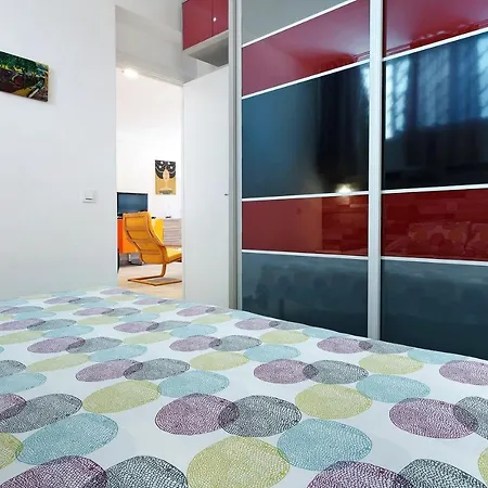 Lovely Playa Ingles Apartment