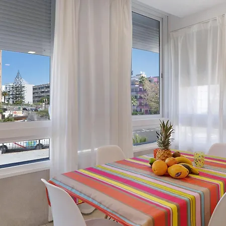 Lovely Playa Ingles Apartment