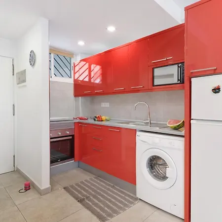 Appartement Lovely Playa Ingles *