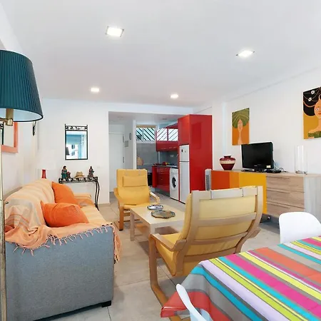 Lovely Playa Ingles Appartement Playa del Inglés