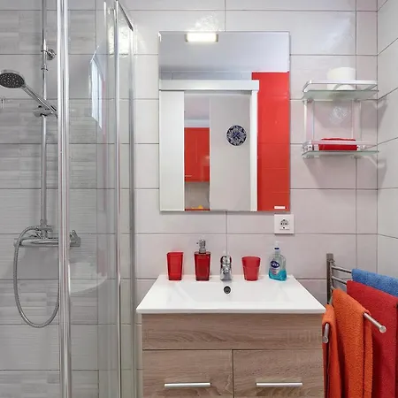 Lovely Playa Ingles Apartamento *